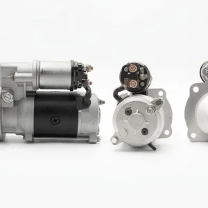 LES0271 | Motor de arranque 12V/3,0kW