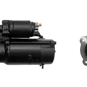 LES0319 | Motor de arranque 24V/4,0kW
