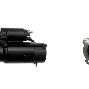 LES0340 | Motor de arranque 12V/4,0kW
