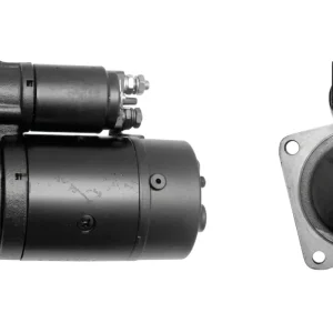 LES0351 | Motor de arranque 12V/3,0kW