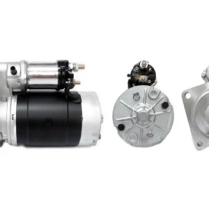 LES0352 | Motor de arranque 12V/3,5kW