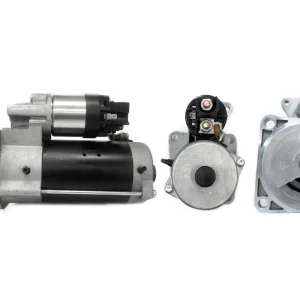 LES0379 | Motor de arranque 12V/3,0kW