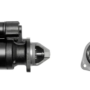 LES0382 | Motor de arranque 12V/3,1kW