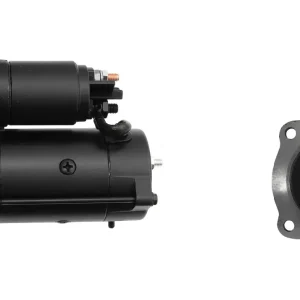 LES0393 | Motor de arranque 12V/3,2kW
