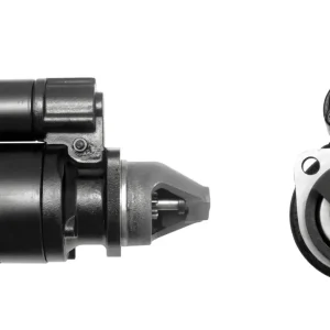 LES0402 | Motor de arranque 12V/3,2kW