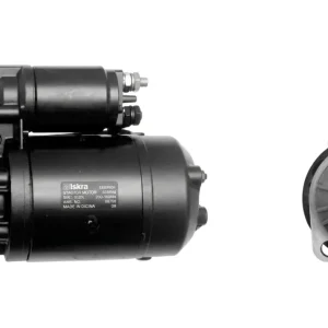 LES0404 | Motor de arranque 12V/3,0kW