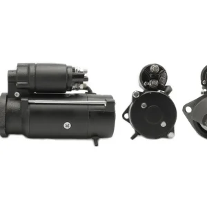LES0435| Motor de arranque 12V/3,0kW