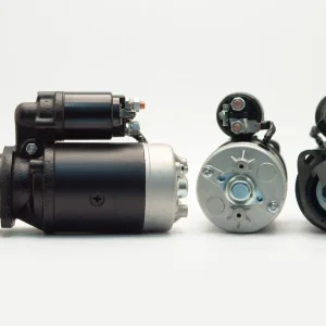 LES0475 | Motor de arranque 12V/2,7kW