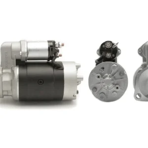 LES0478 | Motor de arranque 12V/2,7kW
