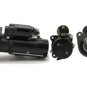 LES0480 | Motor de arranque 12V/3,0kW