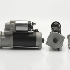 LES0481 | Motor de arranque 12V/3,0kW