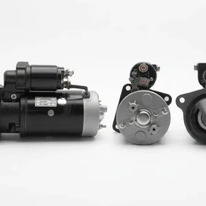 LES0483 | Motor de arranque 12V/3,0kW