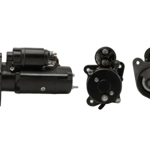 LES0485 | Motor de arranque 12V/3,6kW