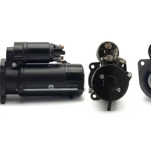 LES0487 | Motor de arranque 12V/4,2kW