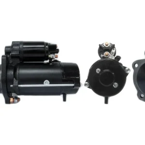 LES0490 | Motor de arranque 12V/4,2kW