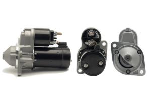 LES0556 | Motor de arranque 12V/3,2kW