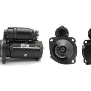 LES0657| Motor de arranque 12V/1,1kW