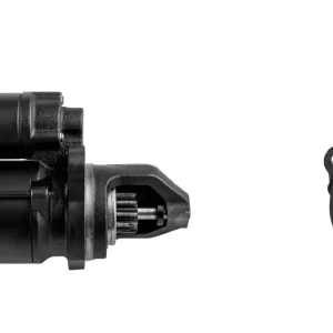 LES0661 | Motor de arranque 12V/4,2kW