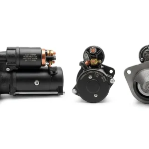 LES0720 | Motor de arranque 12V/3,1kW