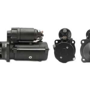 LES0721 | Motor de arranque 12V/3,2kW