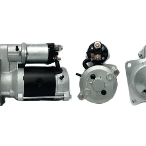 LES0728 | Motor de arranque 12V/3,2kW