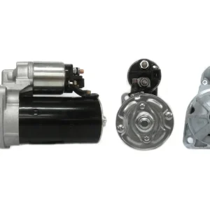 LES0381 | Motor de arranque 12V/2,2kW