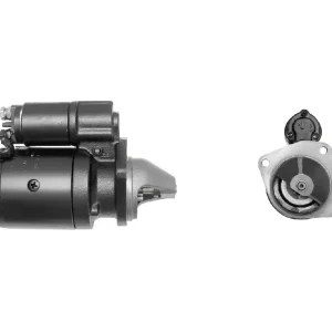 LES0482 | Motor de arranque 12V/2,7kW